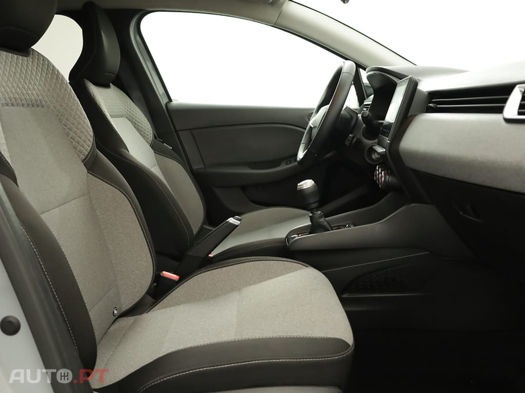 Renault Clio Clio 1.0 TCe Evolution Bi-Fuel