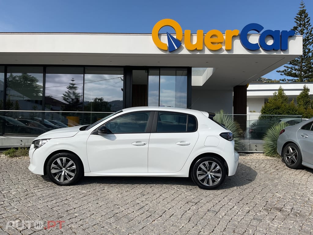 Peugeot 208 1.2 PureTech Active