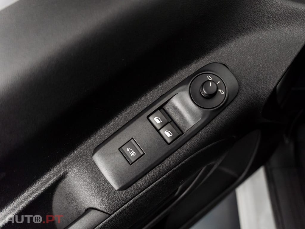 Opel Combo 1.5 CDTi L1H1 Enjoy