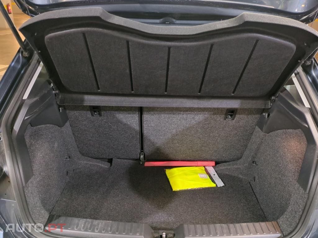 Seat Ibiza 1.0 TSI Style