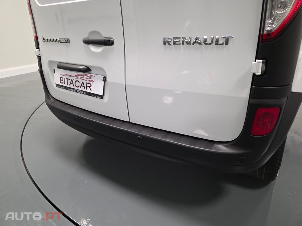 Renault Kangoo 1.5 DCI 95CV MAXI IVA DEDUTIVEL