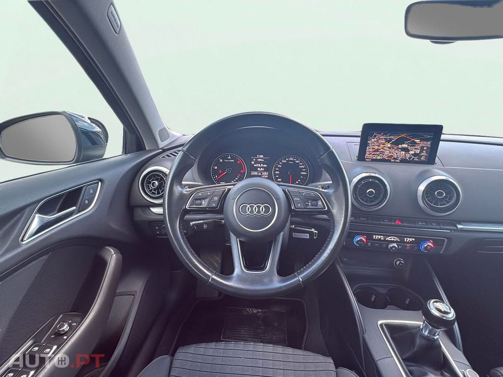 Audi A3 Sportback 30 TDI S-line