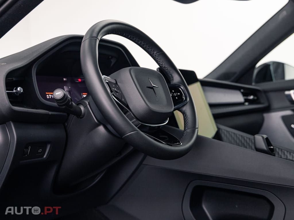 Polestar 2 Single Motor 64kWh