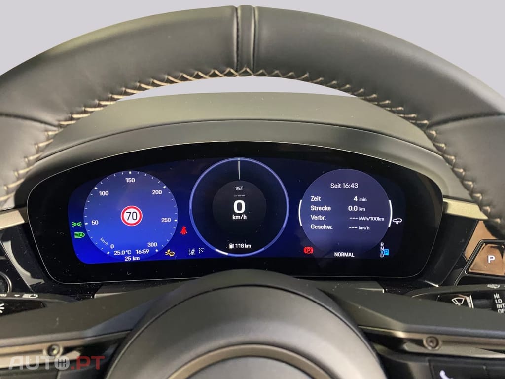 Porsche Macan Turbo  I.V.A DEDUTÍVEL