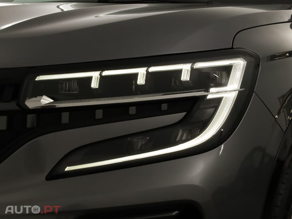 Renault Austral Austral 1.3 Mild Hybrid Techno Esprit Alpine Auto