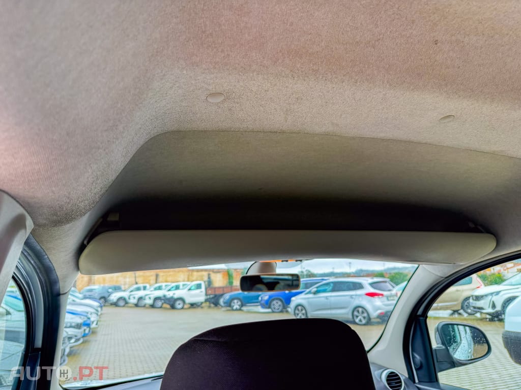 Renault Kangoo 1.5 Blue Dci ZEN