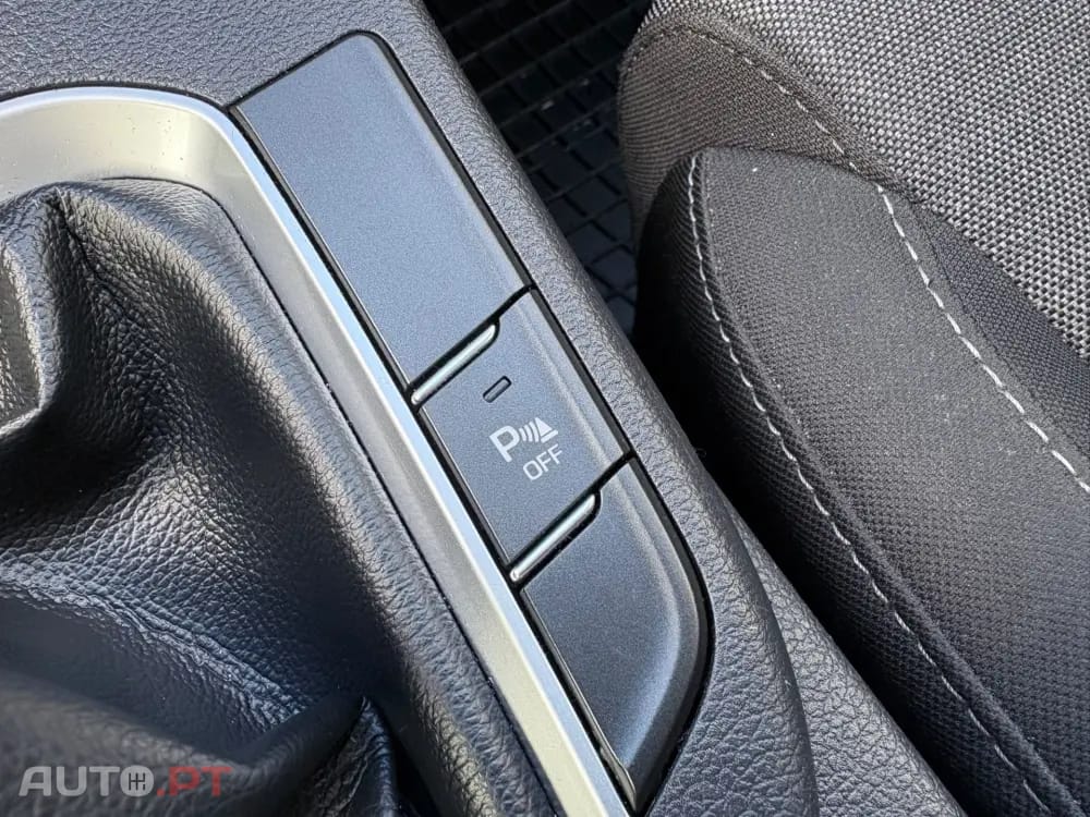 Hyundai i30 1.6 CRDi STyle Plus