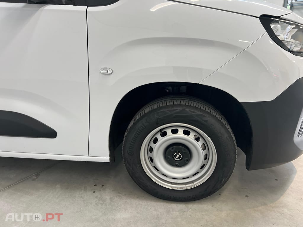 Opel Combo 1.5 CDTi