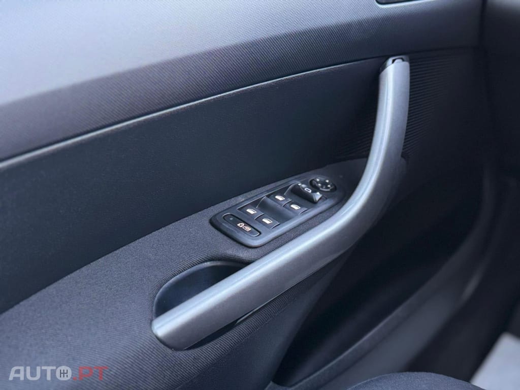 Peugeot 308 SW HDi FAP 110 Business Line