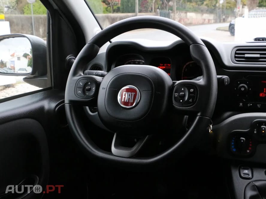 Fiat Panda Panda 1.0 Hybrid City Life
