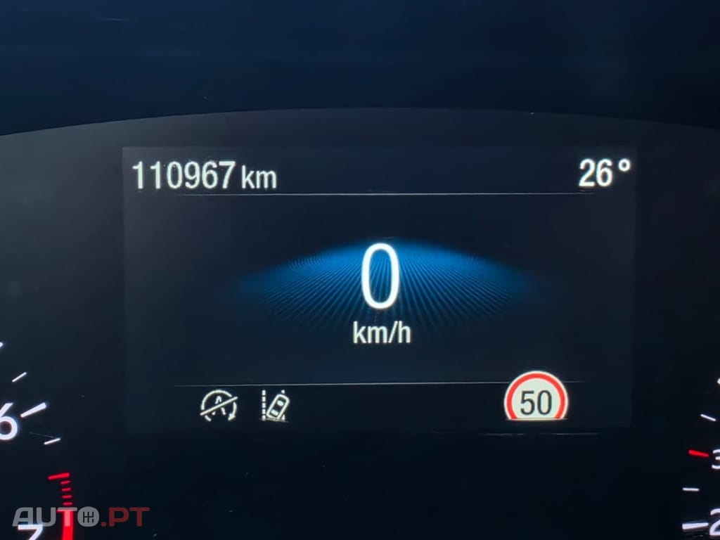 Ford Focus SW 1.0 EcoBoost S&S COOL&CONNECT