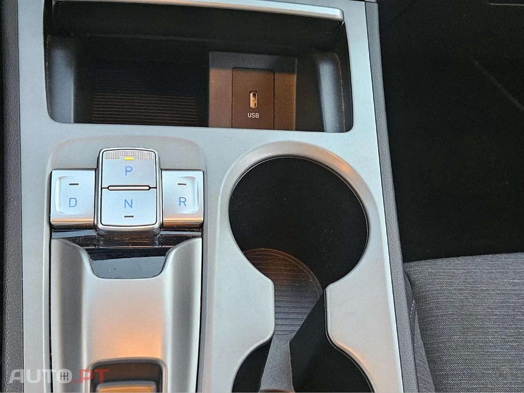 Hyundai Kauai EV 39 kWh Premium