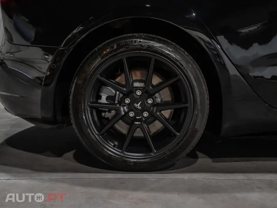 Tesla Model 3 Standard Range Plus RWD