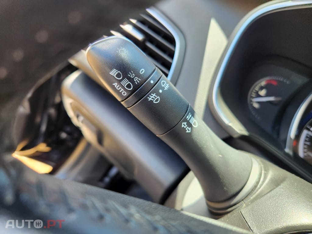 Renault Mégane 1.5 Blue dCi Limited