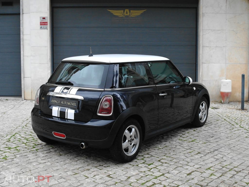 MINI Cooper One 1.4