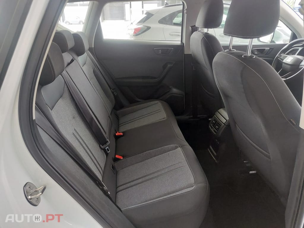 Seat Ateca 1.0 TSI Style