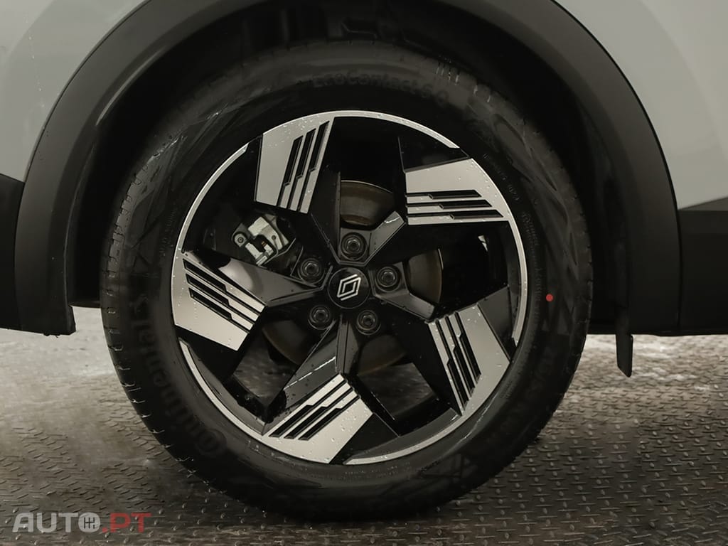 Renault Symbioz Symbioz 1.6 E-Tech Full Hybrid Techno