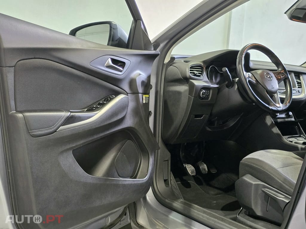 Opel Grandland (X) 1.5 CDTI Innovation