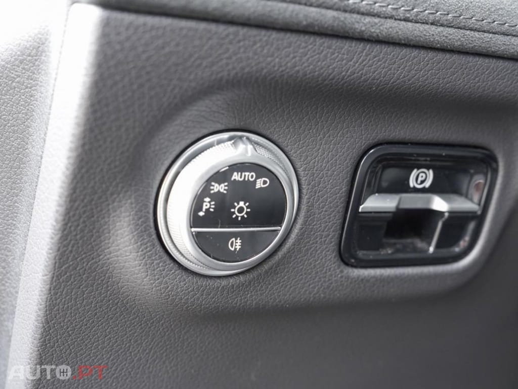 Mercedes-Benz EQS I.V.A DEDUTIVEL 450+ AMG Night Panorama
