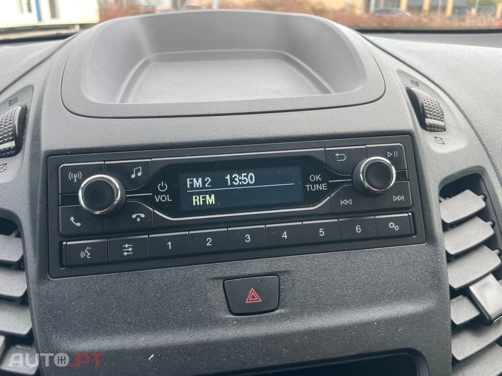 Ford Transit Connect 1.5 TDCi 230 L2 Trend