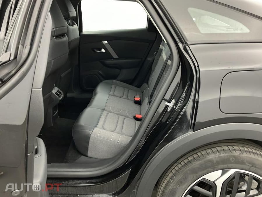 Citroen C4 1.2 PureTech Feel Pack EAT8