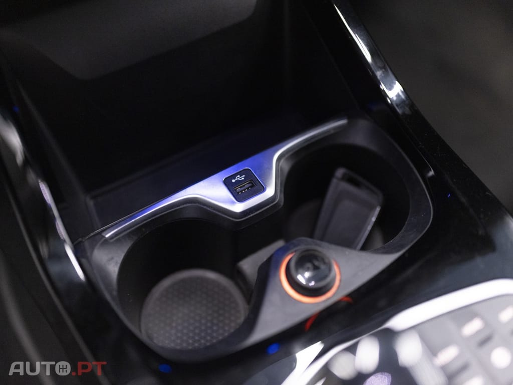 BMW 116 d Aut. M Sport