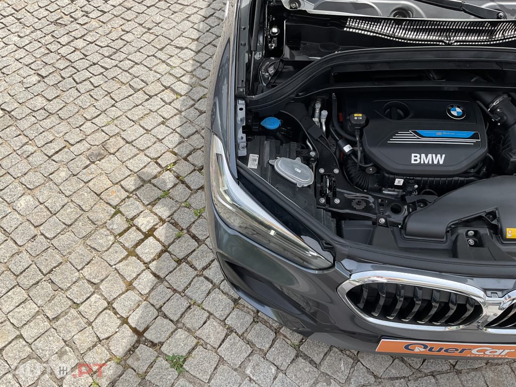 BMW X1 25 e xDrive