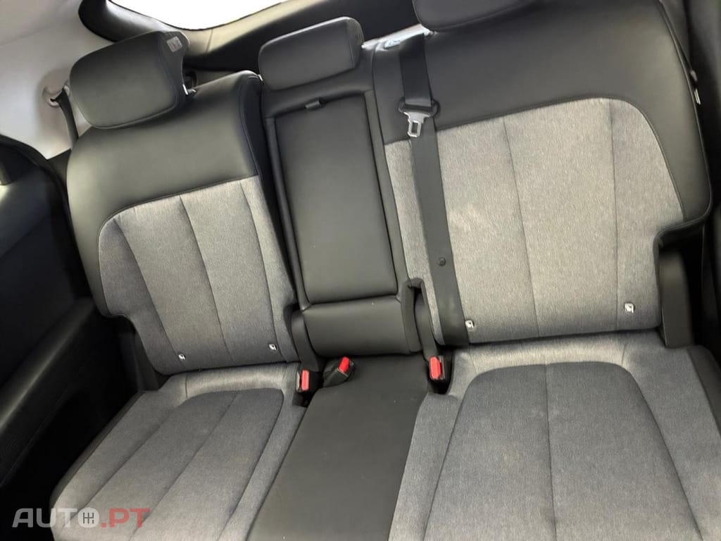 Hyundai Ioniq 5 73 kWh Creative