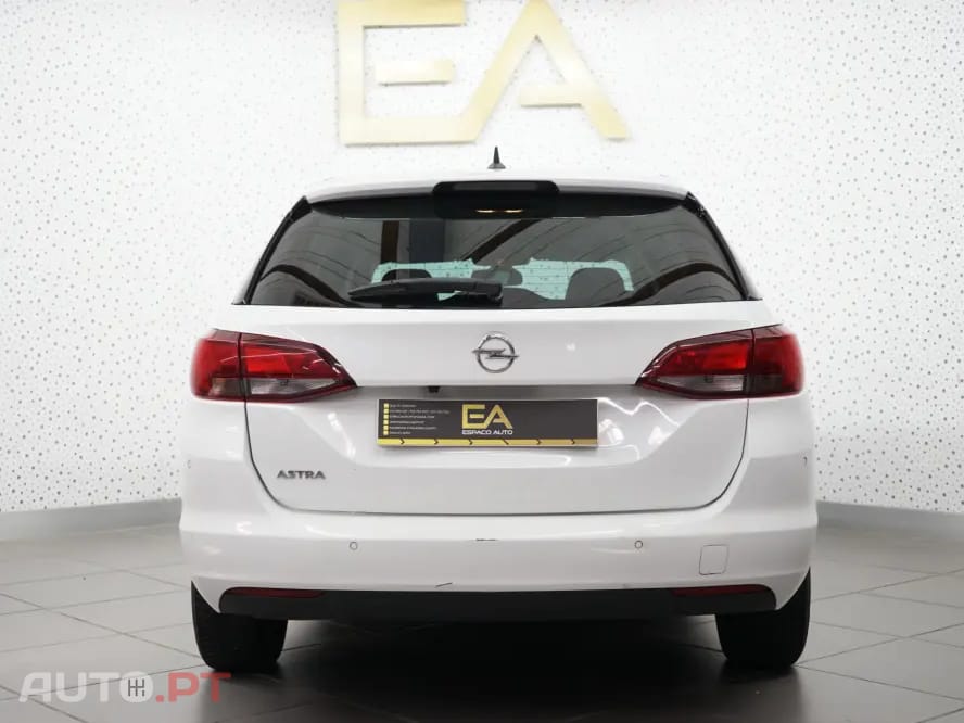 Opel Astra Sports Tourer 1.0 Business Edition S/S