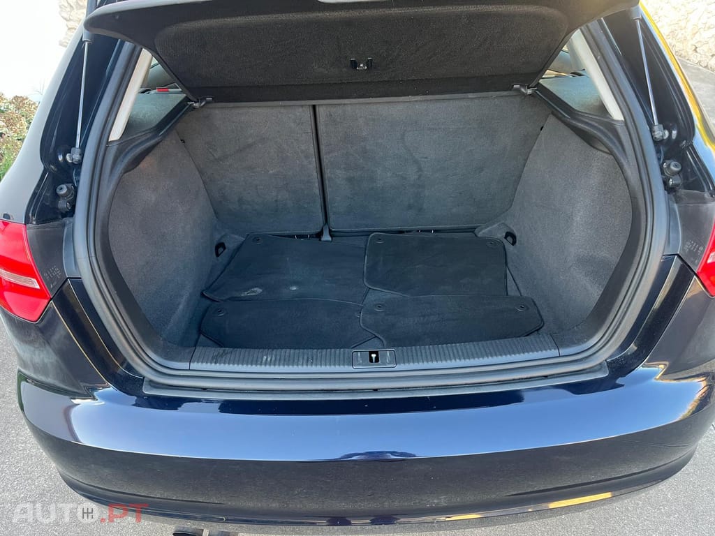 Audi A3 1.9TDI