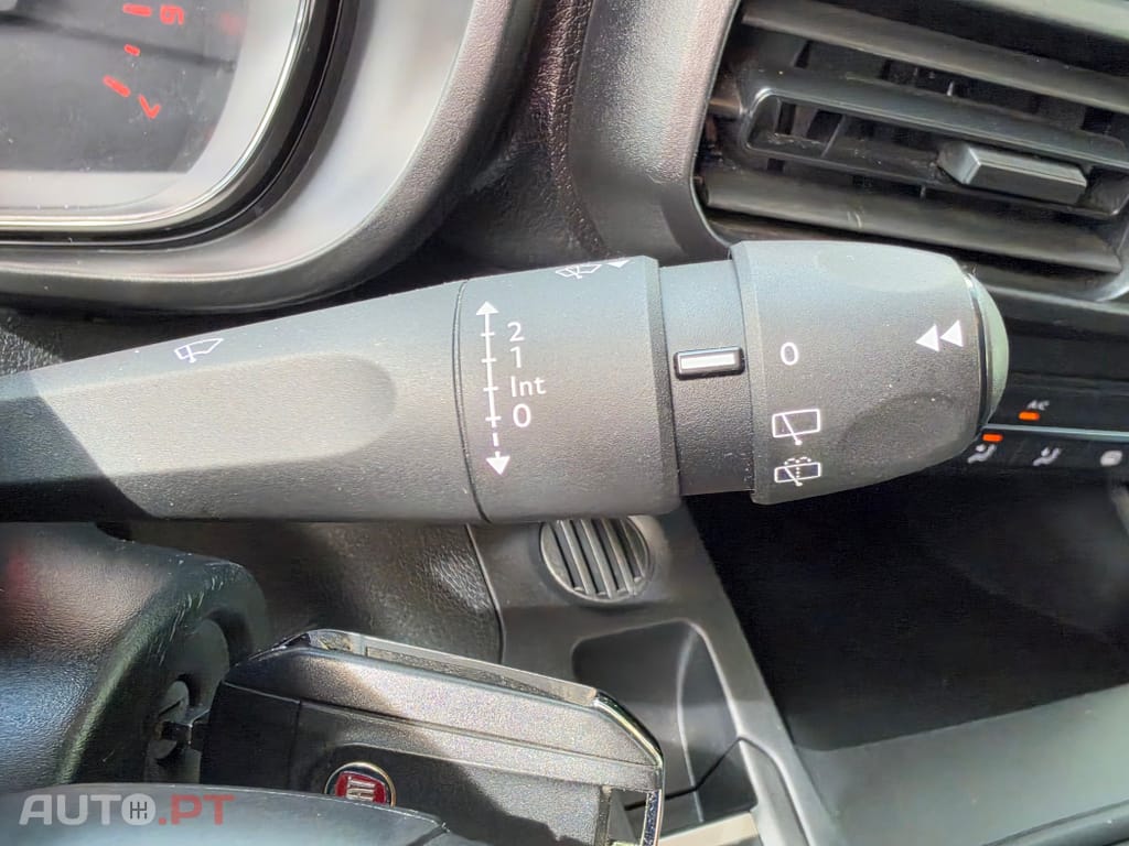 Fiat Doblo 1.5 BlueHDi Maxi