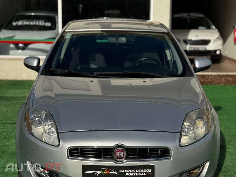 Fiat Bravo 1.4 16V Dynamic