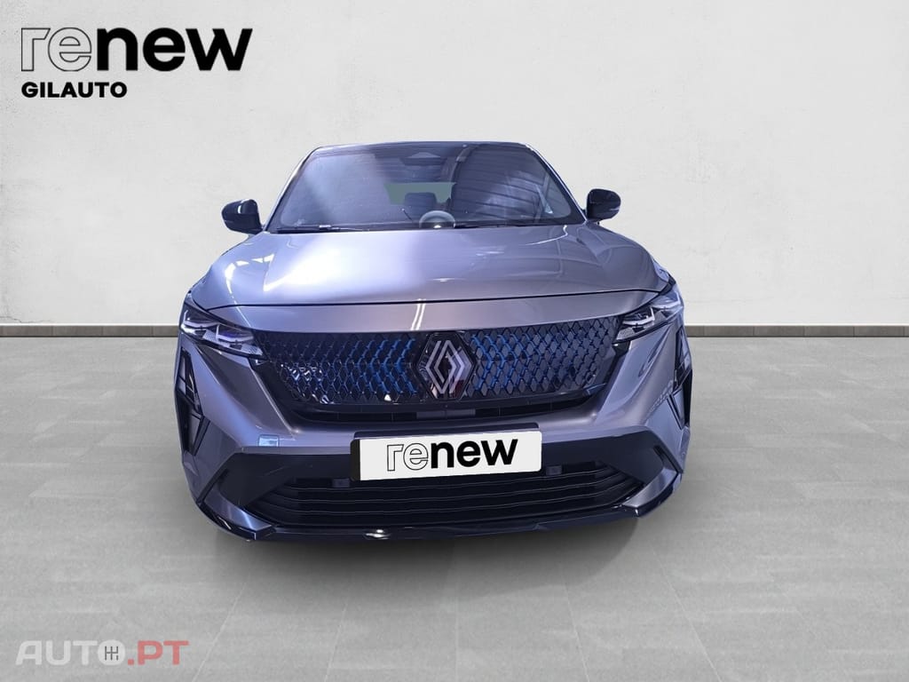 Renault Rafale 1.2 Full Hybrid E-Tech Esprit Alpine