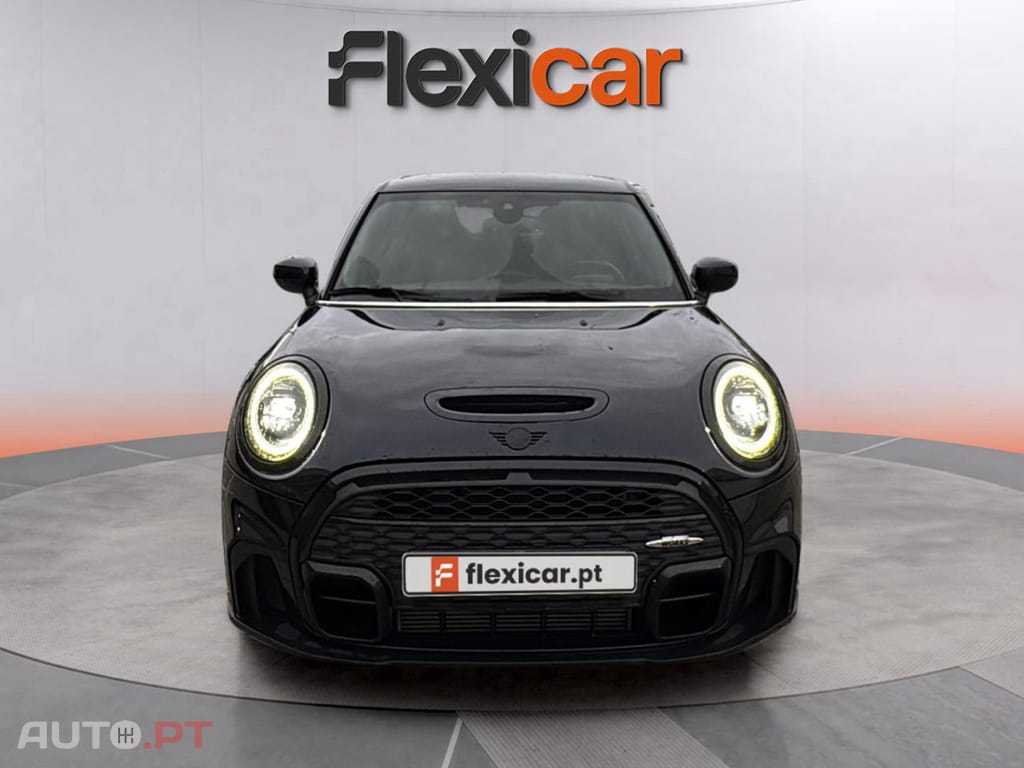 MINI Cooper Cooper S Premium JCW Auto