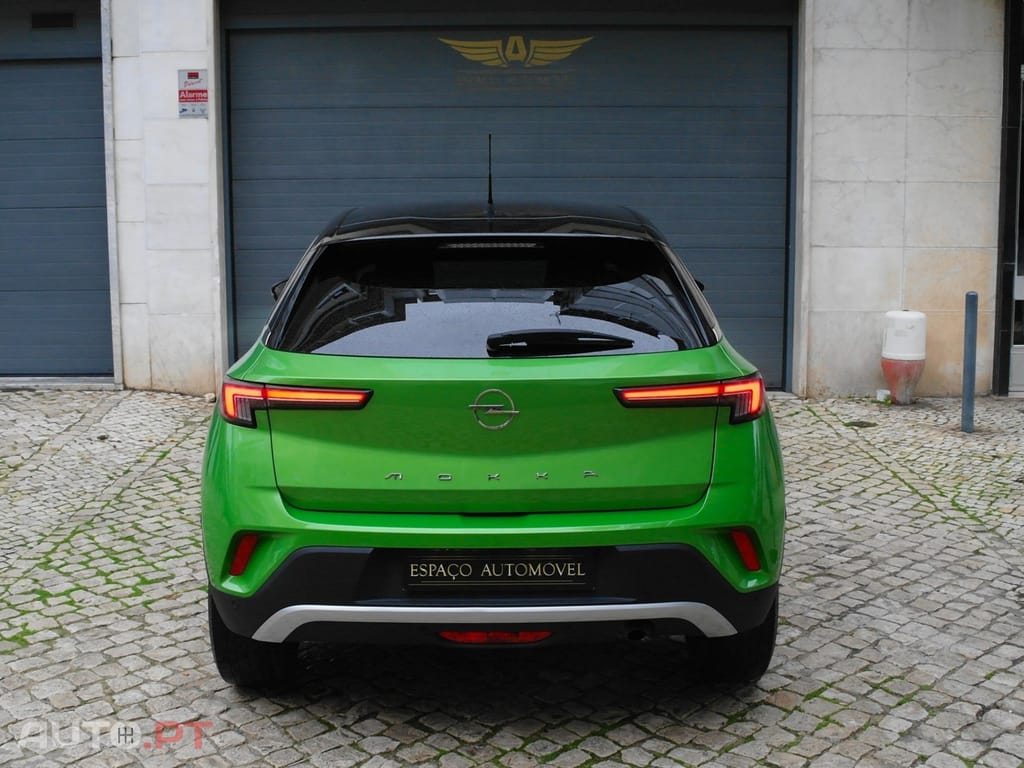 Opel Mokka 1.2 T Edition