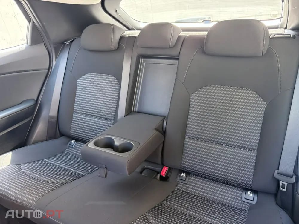 Kia Xceed 1.6 GDi PHEV Drive