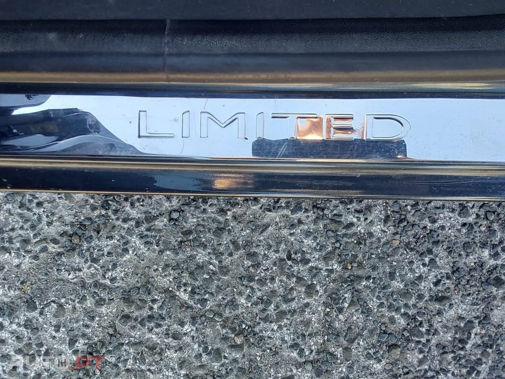 Renault Mégane Sport Tourer 1.5 dCi Limited SS