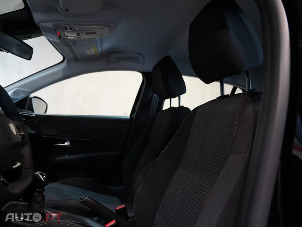 Peugeot 208 1.2 PureTech Style
