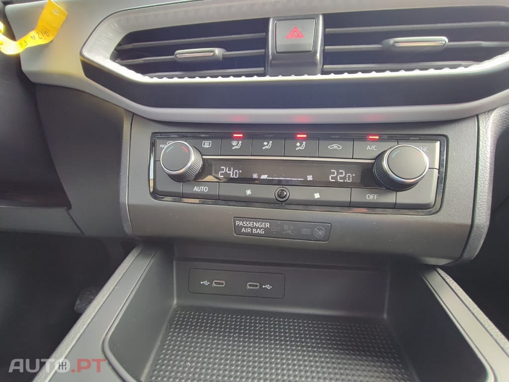 Seat Ibiza 1.0 EcoTSI Style