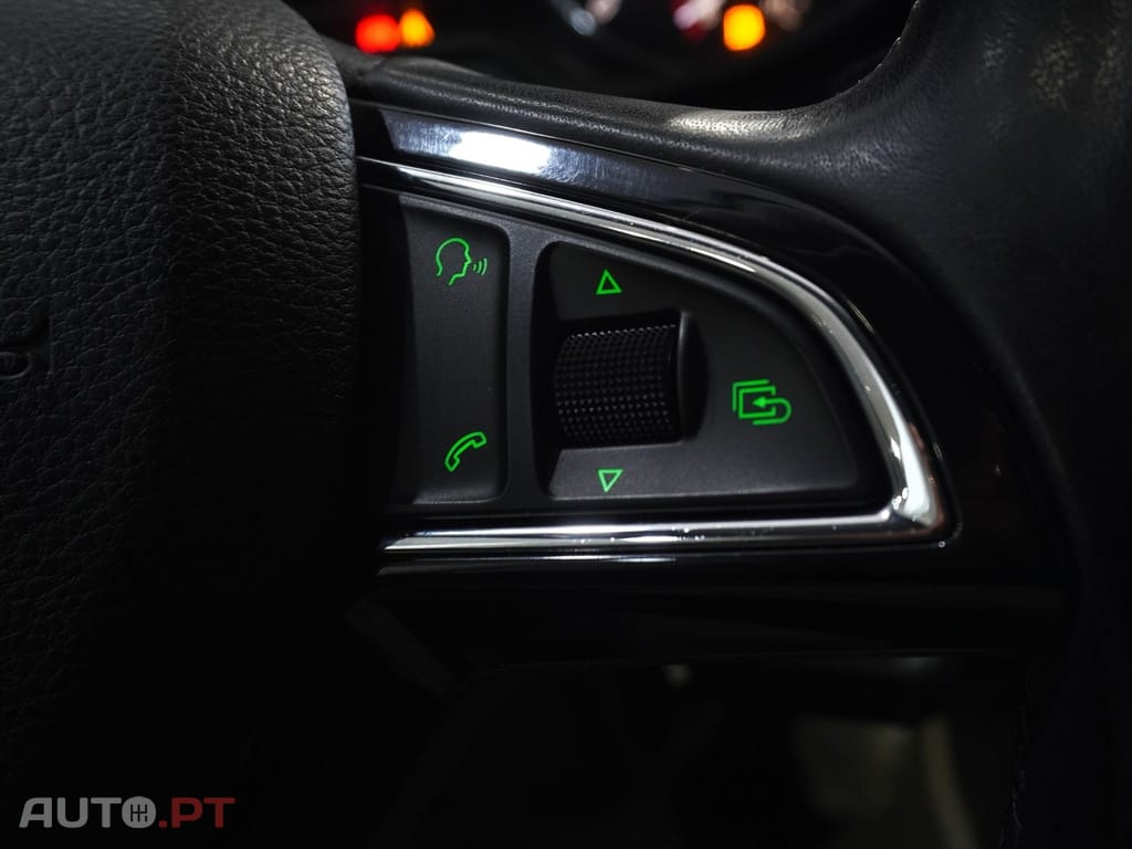 Skoda Octavia Break 1.6 TDI Active