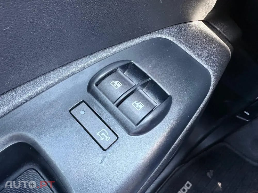 Fiat Doblo 1.3 Multijet
