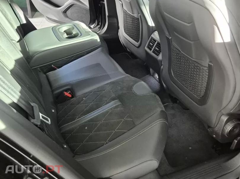 Peugeot 508 SW 1.6 Hybrid GT Line e-EAT8