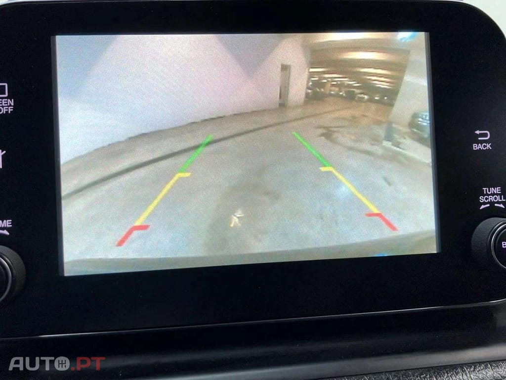 Fiat Tipo 1.3 M-Jet Lounge