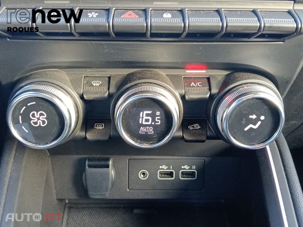 Renault Clio V Esprit Alpine 1.0 TCe 90cv