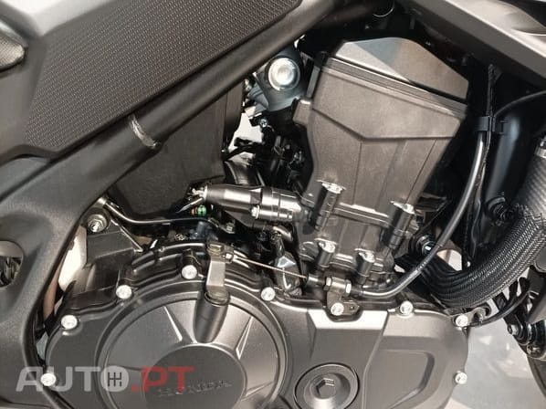 Honda CB CB 750 HORNET