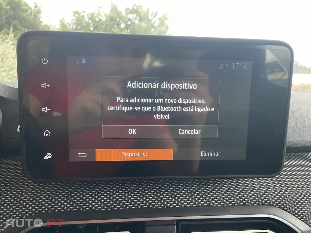 Dacia Sandero 1.0 ECO-G Essential Bi-Fuel