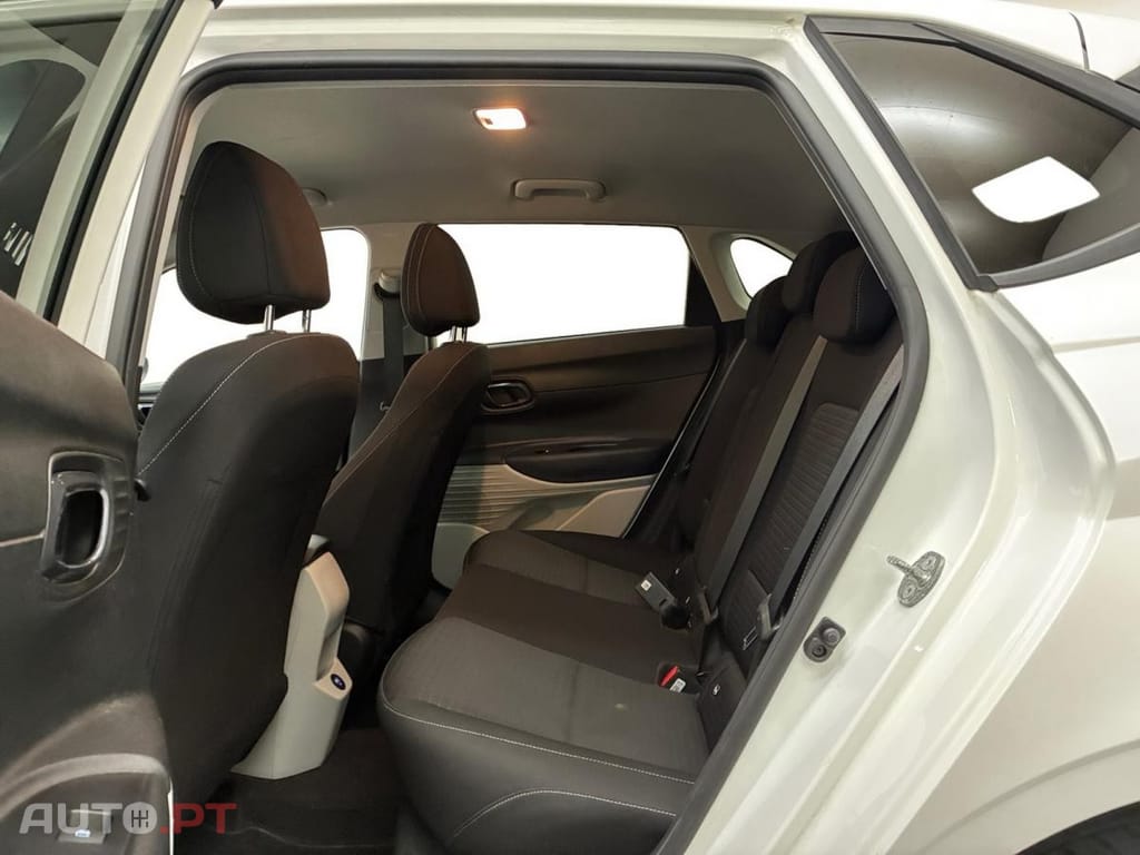 Hyundai i20 1.0 T-GDi Intuitive