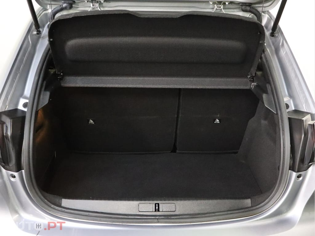 Peugeot 208 1.2 PureTech  Active Pack