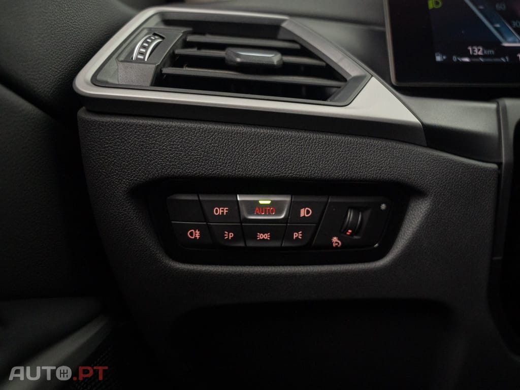 BMW 320 d Auto MHEV