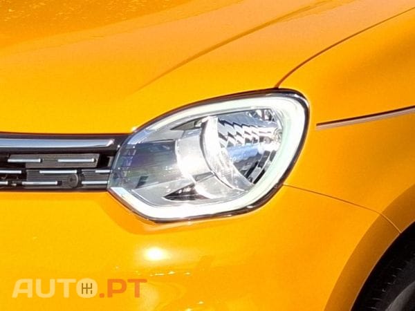 Renault Twingo Electric 22 Techno